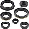Moose Oil Seal Kit #293014 for Suzuki RM125 2004-2008