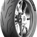 Michelin Power Shift Hypersport Motorcycle Tire 160/60R15 67H Rear Radial TL