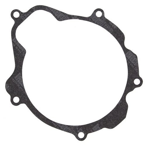 Moose Ignition Cover Gasket Kit #293086 for Kawasaki KX250 2-Stroke 1990-2004