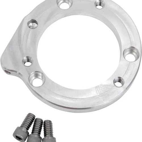 LA Choppers Air Cleaner Adapter for S&S Carburetors