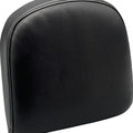 Le Pera Sissy Bar Pad Small Shiny Black