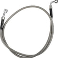 Moose Braided Hydraulic Clutch Line #287082 Husqvarna/Gas