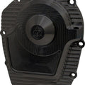 Alloy Art Comp Cam Cover Black #M8CCC-2 Harley Davidson