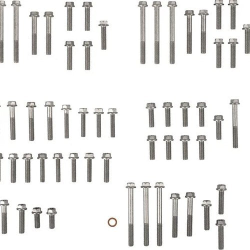 Bolt Engine Fastener Kit #E-KTM2-23 KTM 250 SX/250 XC/300 SX/300 XC 2023-2026