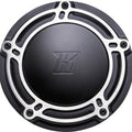 Kodlin Nxl Derby Cover Black #K25409 Harley Davidson