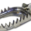 ProTaper Titanium Footpegs #022152 for Honda CRF450R/CRF250R 4-Stroke