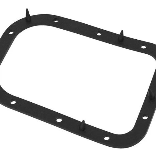 Twin Power Fuel Pump Door Seal #46172 Harley Davidson
