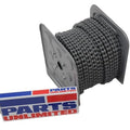 PU Bulk 520 Heavy Duty Non O-Ring Chain 25 ft. Roll