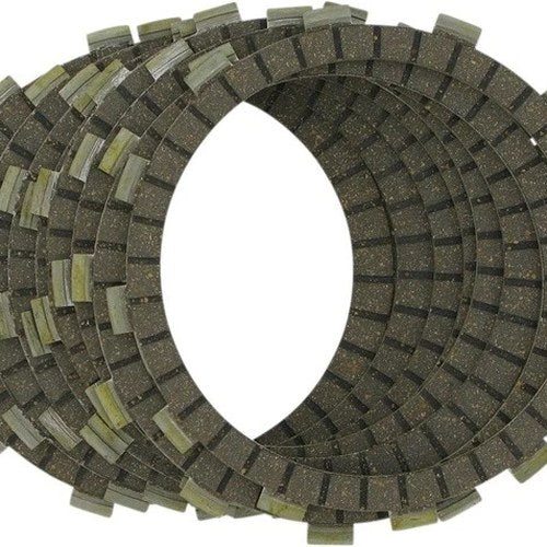 Ebc CK Clutch Friction Plate Set #CK1303 Honda CBR1000RR/CB1000R/CB1000R ABS