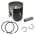 Namura Piston Size A 66.94mm #NX-30025 for Suzuki RM250 1989-1995