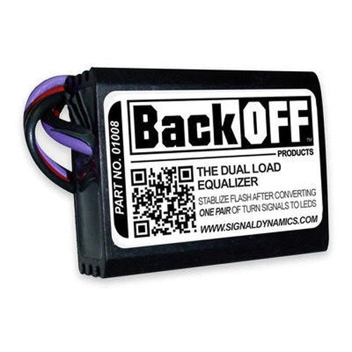 Signal Dynamics Dual-Load Equalizer