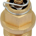 Mikuni VM36/VM44 Needle Valve Round Pump VM28/163-1.5