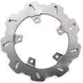Braking Fixed Brake Rotor WF7512 Aprilia RSV4/Tuono 1100/RSV4 RR/RSV4 RF/Tuono R