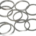 Cometic Exhaust Gaskets Extreme Performance 10-Pack #C9540 Harley Davidson