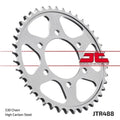 JT Steel Rear Sprocket 530 39T Natural #JTR488.39 fits Kawasaki