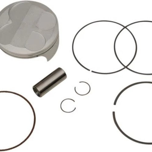 ProX Piston Size A Standard Bore 76.96mm #01.4342.A Kawasaki KX250F 2011-2014