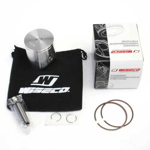Wiseco Pro-Lite Piston 55.00mm for Kawasaki KX125 1994
