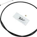 Barnett Push Idle Cable +6 Stealth #115076 Harley Davidson