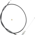Barnett Idle Cable Black #309-96-DS Harley Davidson Sportster 1996-2003