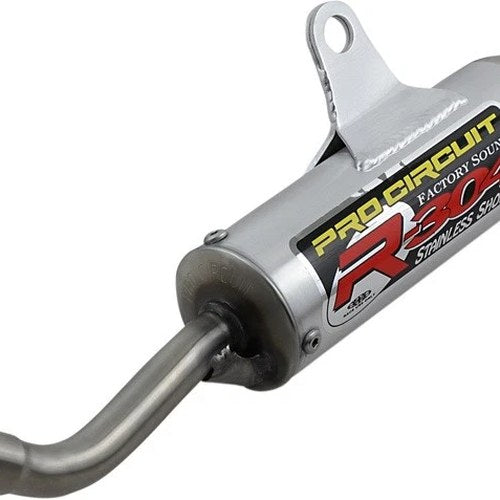 Pro Circuit R-304 Silencer #1161985 Husqvarna/KTM TC 85/85 SX 17/14