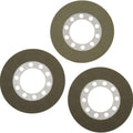 Barnett Aramid Fiber Clutch Friction Plate Set Harley Davidson Sportster