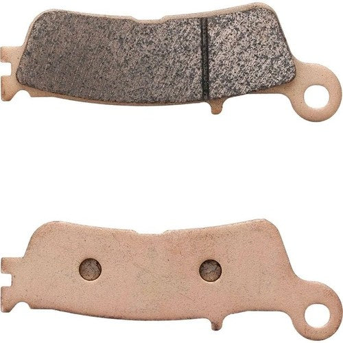 All Balls Sintered Brake Pad Front #18-8092 for Yamaha