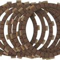 Ebc CK Clutch Friction Plate Set #CK4424 for Kawasaki