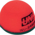 Uni Air Filter for Suzuki/Kawasaki DR-Z400S/DR-Z400E/DR-Z400/DR-Z400SM/KLX400R