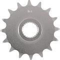 Moose 520 Front Sprocket 16T 26-4153-16CRMO for Yamaha XT600E/XT600