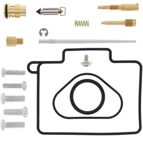 All Balls Carburetor Rebuild Kit for Honda CR125R 2002