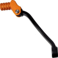 Moose Forged Shift Lever 20mm Offset Orange #278621 KTM