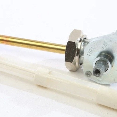 K&L Fuel Petcock Assembly Honda VF750C V45 Magna/VF750CD V45 Magna Deluxe