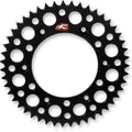 Renthal 520 Ultralight Aluminum Rear Sprocket 48T Black KTM Freeride 2015-2016