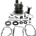 Baker OD6 6-Speed Builders Kit 2.94:1 1st Gear Ratio #OD6-401-02 Harley Davidson