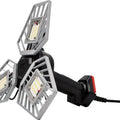 Risk TriLight Shop Light V2