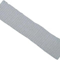 Cycle Performance Exhaust Wrap 2" x 50' Silver