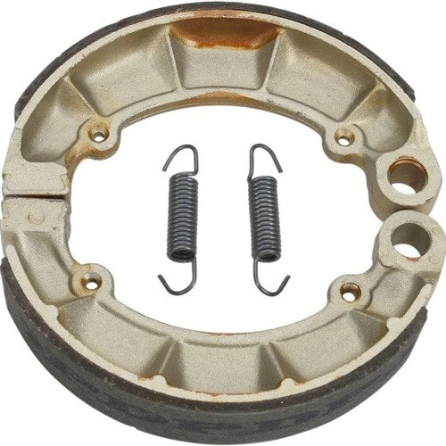 DP Brake Shoes #9148 for Honda