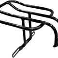 DS Rear Fender Luggage Rack Black Harley Davidson Sportster #143294