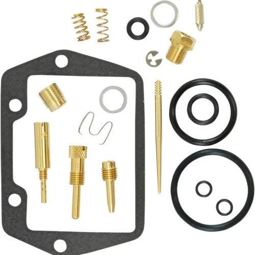 K&L Carburetor Rebuild Kit fits Honda CT90 Trail 90