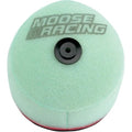 Moose Ppo Pre-Oiled Air Filter #69171 for Honda CR80R/CR85R
