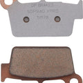 DP Sdp Pro-MX Brake Pads #SDP940 for Yamaha/Aprilia/Beta/Suzuki/Kawasaki/Gas