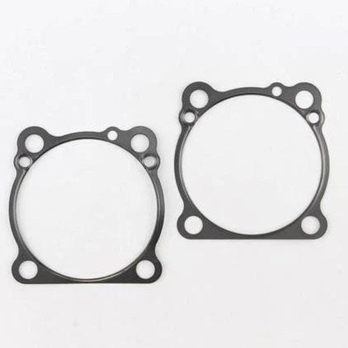 Cometic Big Bore Base Gaskets 3-5/8" .020" Spring Steel #C9555 Harley Davidson
