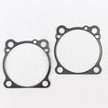 Cometic Big Bore Base Gaskets 3-5/8" .020" Spring Steel #C9555 Harley Davidson
