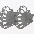 Cometic Oil Pump Body Gaskets .010" Fiber 10 Pack #C9381 Harley Davidson