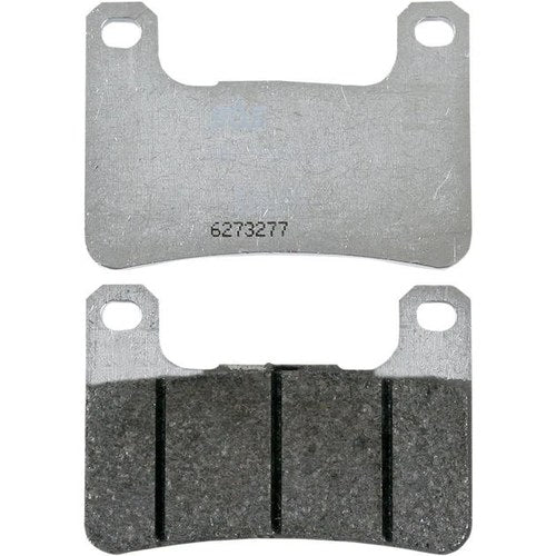 Sbs DC Dual Carbon Race Brake Pads Front #806DC for Suzuki/Kawasaki