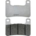 Sbs DC Dual Carbon Race Brake Pads Front #806DC for Suzuki/Kawasaki