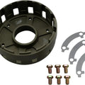 Barnett Scorpion Clutch Basket 165242 Harley Davidson M8