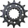 Driven Front Sprocket 520 14T #1036-520-14T Yamaha YZF-R1/FZS1000 FZ1