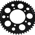 Driven Lightweight Steel Rear Sprocket 520 46T Ducati Scrambler