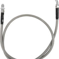 Moose Braided Hydraulic Clutch Line 287100 Gas Txt Racing 300/TXT Racing 280